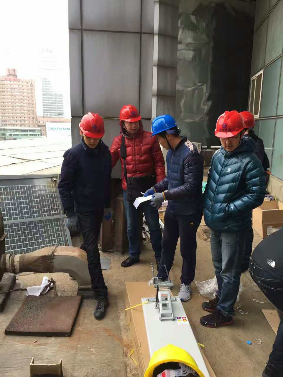 发展历程