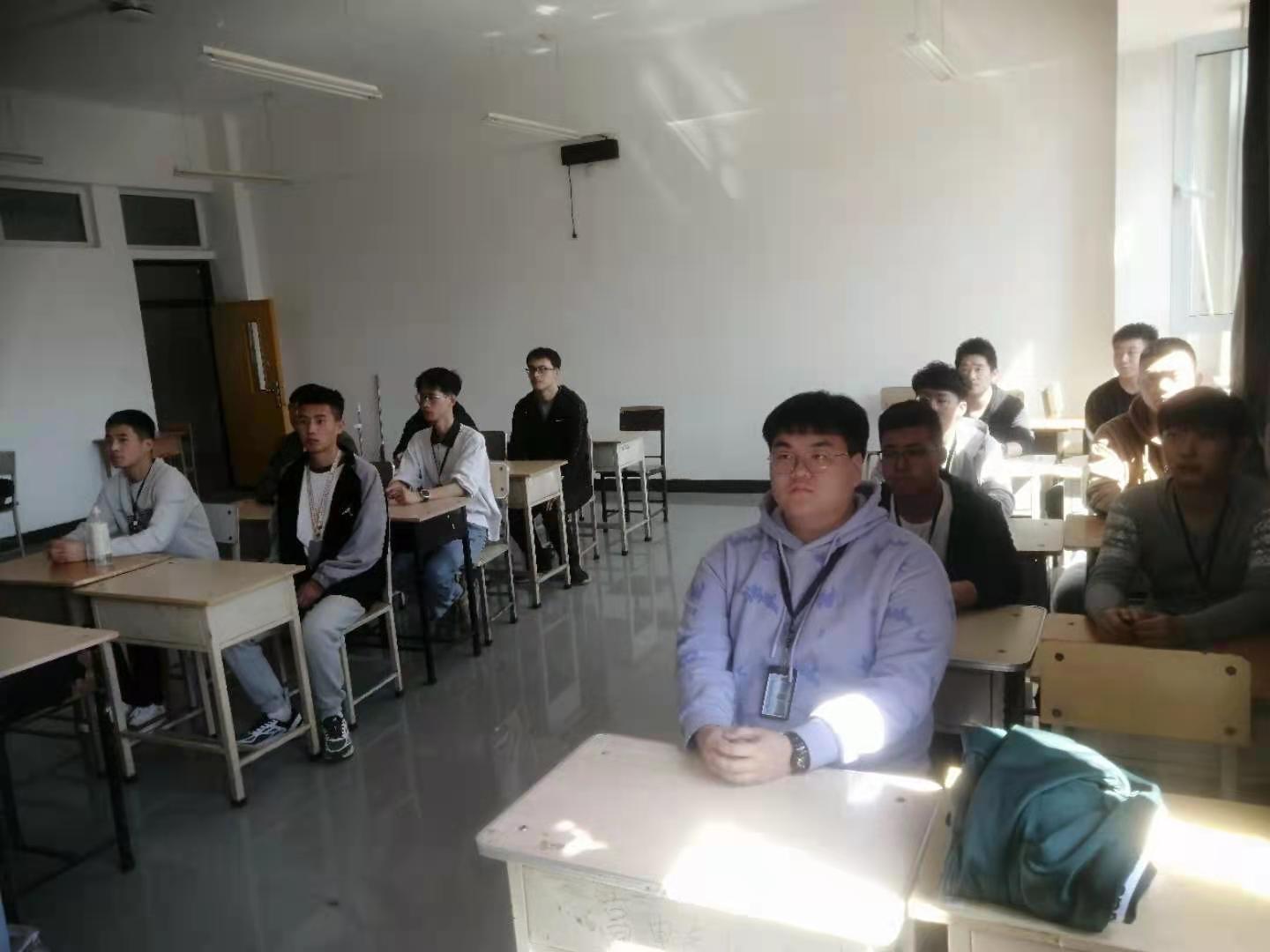 公司简介